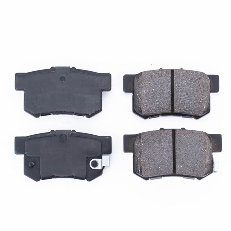 Picture of PowerStop PSB Z16 Evolution Brake Pads - 16-536