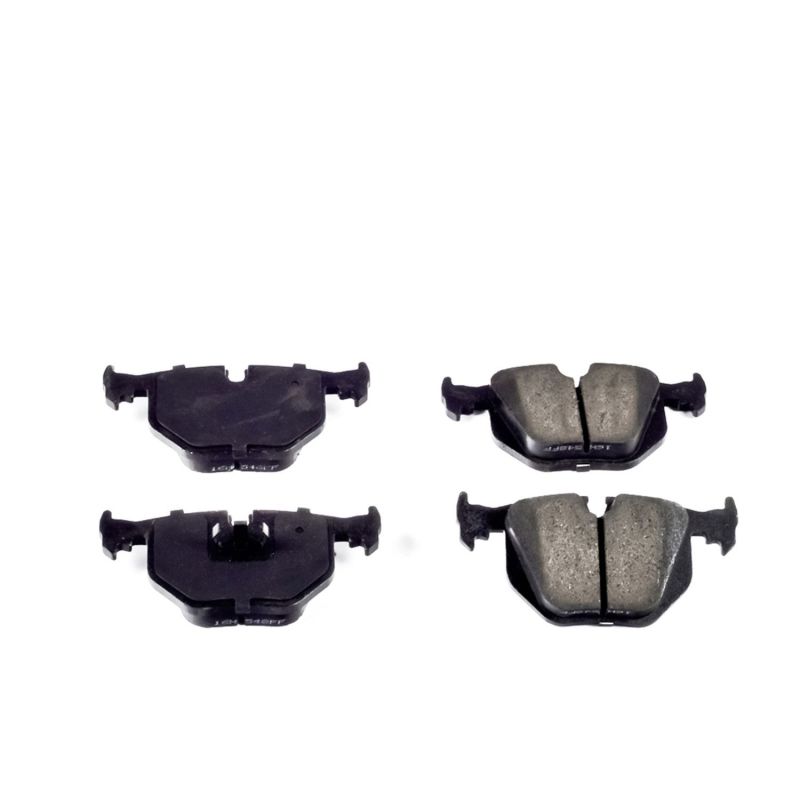Picture of PowerStop PSB Z16 Evolution Brake Pads - 16-548