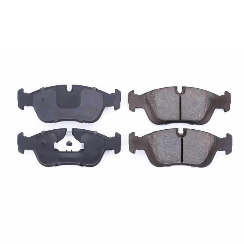 Picture of PowerStop PSB Z16 Evolution Brake Pads - 16-558
