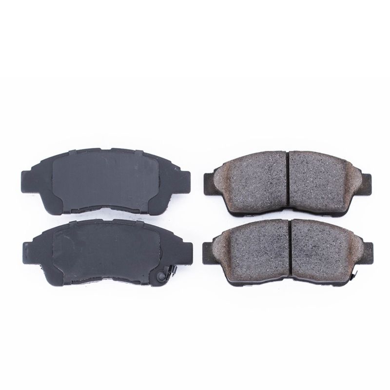 Picture of PowerStop PSB Z16 Evolution Brake Pads - 16-562