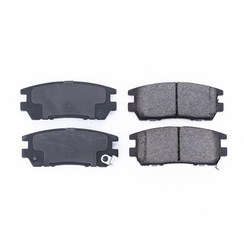Picture of PowerStop PSB Z16 Evolution Brake Pads - 16-567