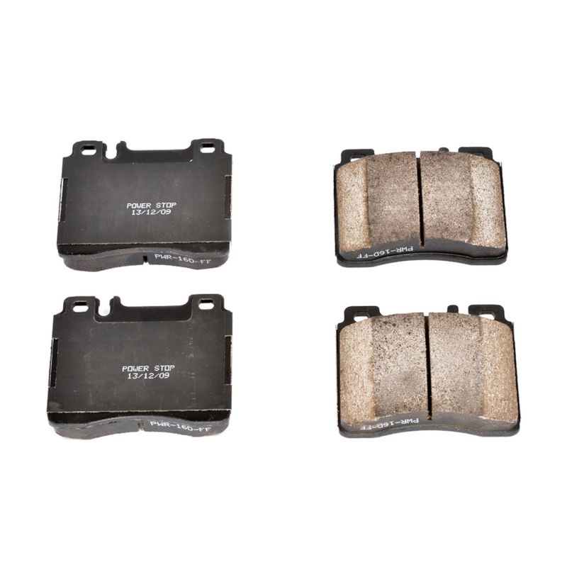 Picture of PowerStop PSB Z16 Evolution Brake Pads - 16-577
