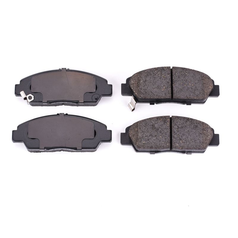 Picture of PowerStop PSB Z16 Evolution Brake Pads - 16-568