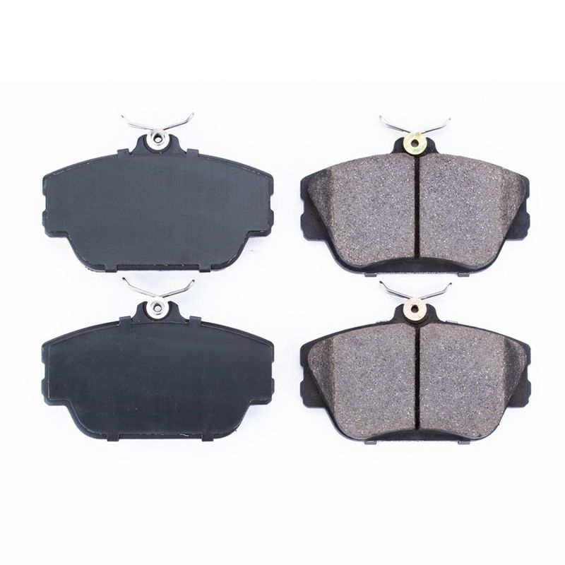 Picture of PowerStop PSB Z16 Evolution Brake Pads - 16-598