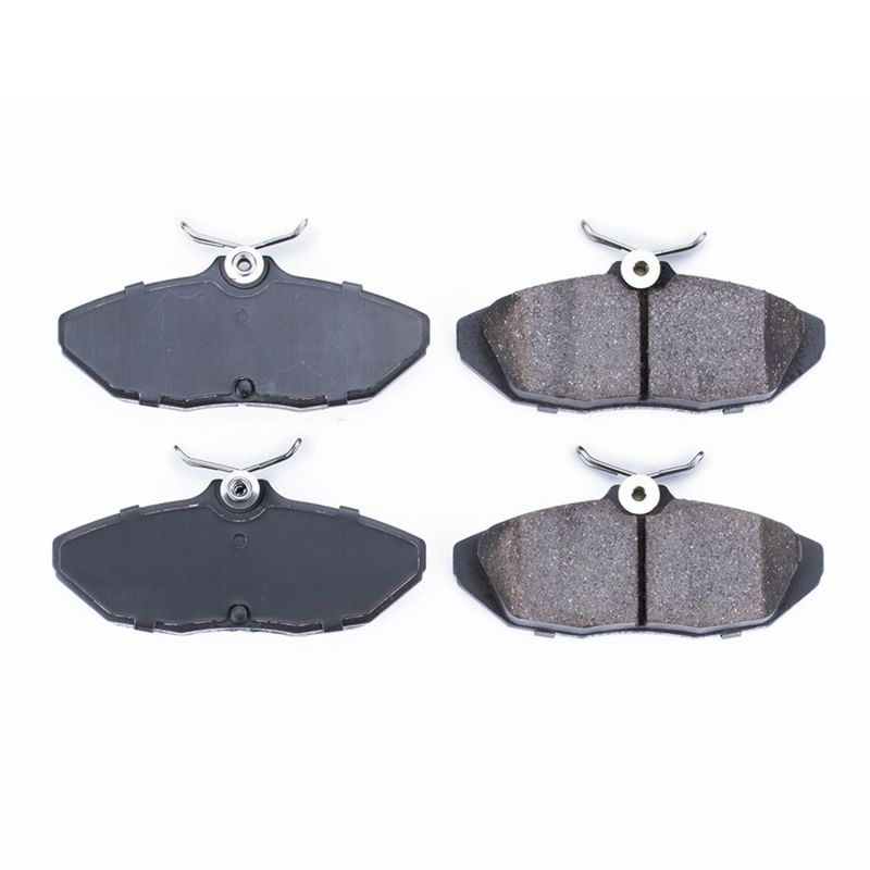 Picture of PowerStop PSB Z16 Evolution Brake Pads - 16-599