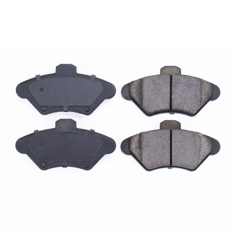Picture of PowerStop PSB Z16 Evolution Brake Pads - 16-600