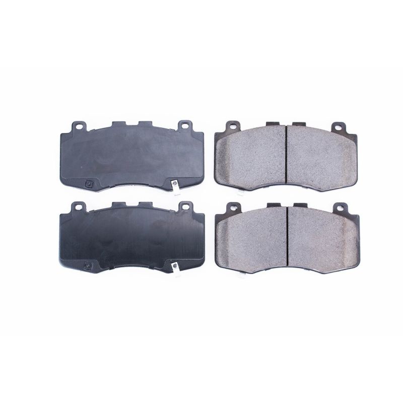 Picture of PowerStop PSB Z16 Evolution Brake Pads - 16-6006