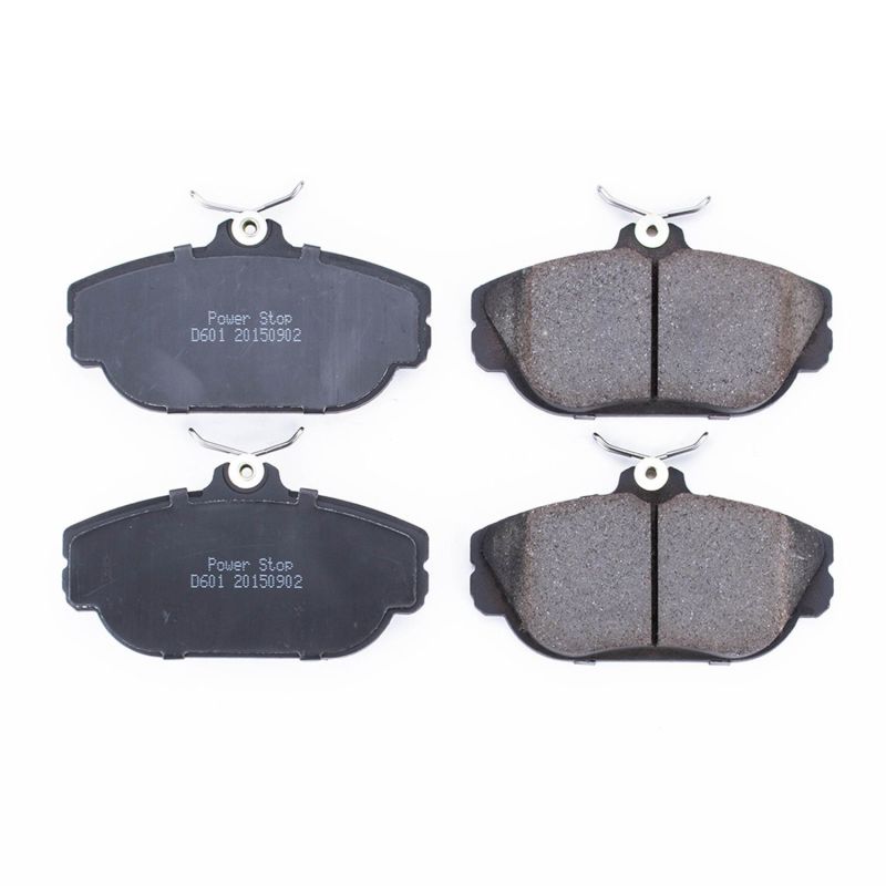 Picture of PowerStop PSB Z16 Evolution Brake Pads - 16-601