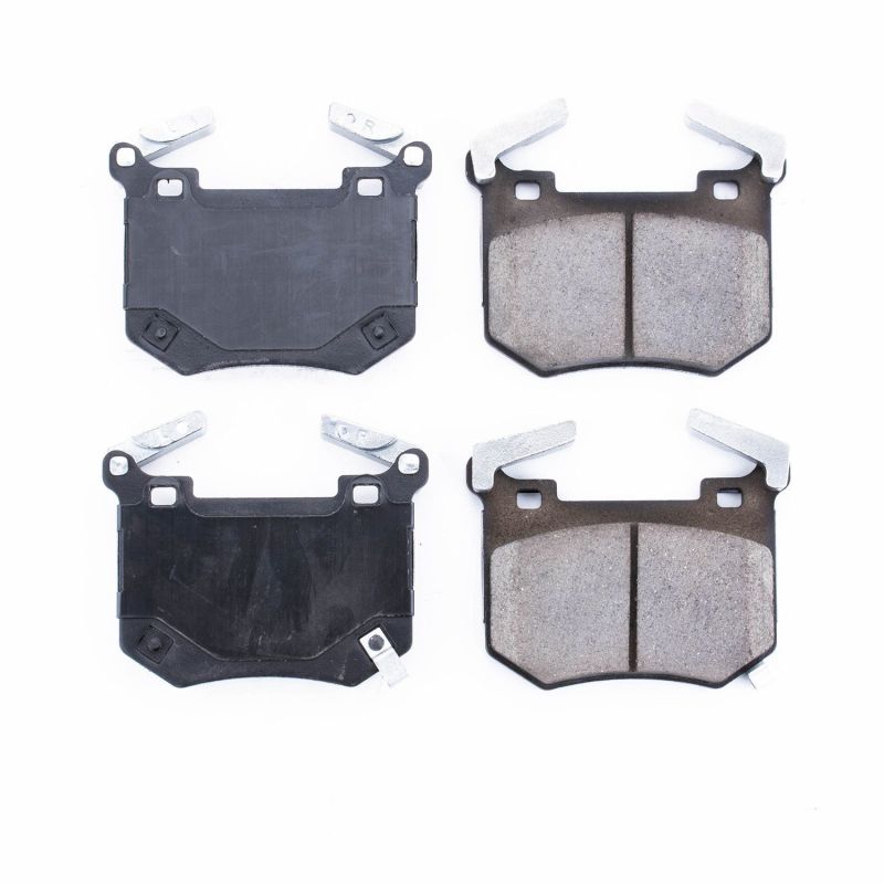 Picture of PowerStop PSB Z16 Evolution Brake Pads - 16-6012