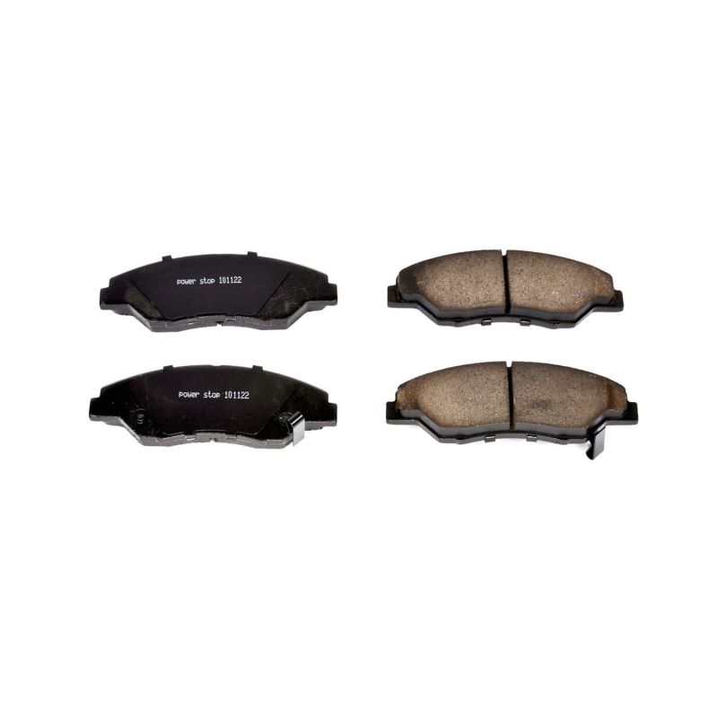Picture of PowerStop PSB Z16 Evolution Brake Pads - 16-774