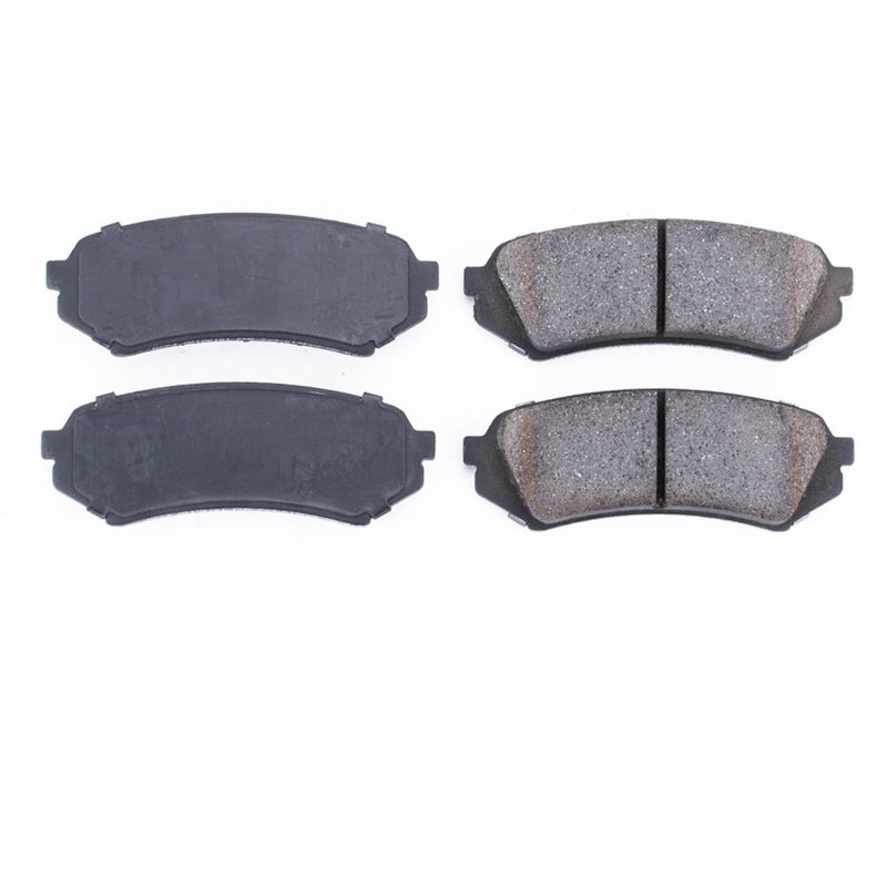 Picture of PowerStop PSB Z16 Evolution Brake Pads - 16-773