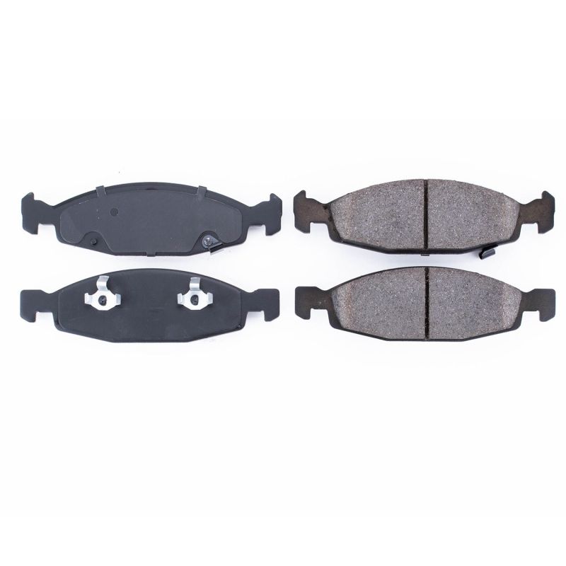 Picture of PowerStop PSB Z16 Evolution Brake Pads - 16-790