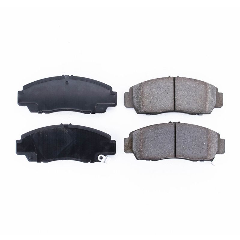 Picture of PowerStop PSB Z16 Evolution Brake Pads - 16-787