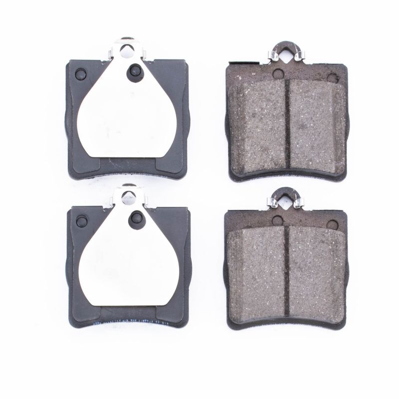 Picture of PowerStop PSB Z16 Evolution Brake Pads - 16-779