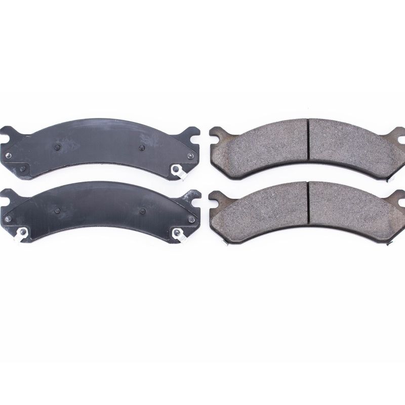 Picture of PowerStop PSB Z16 Evolution Brake Pads - 16-784