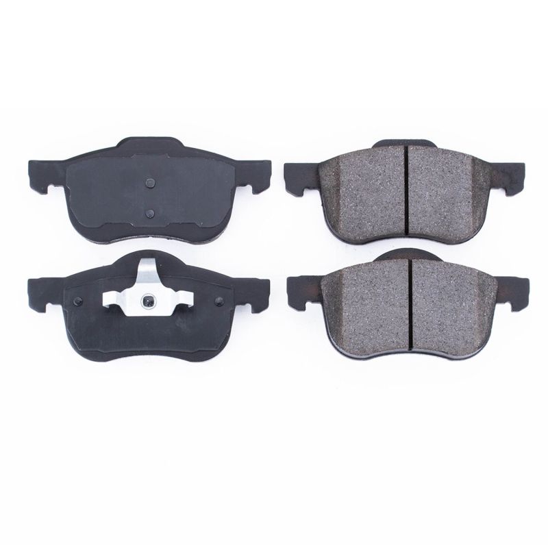 Picture of PowerStop PSB Z16 Evolution Brake Pads - 16-794
