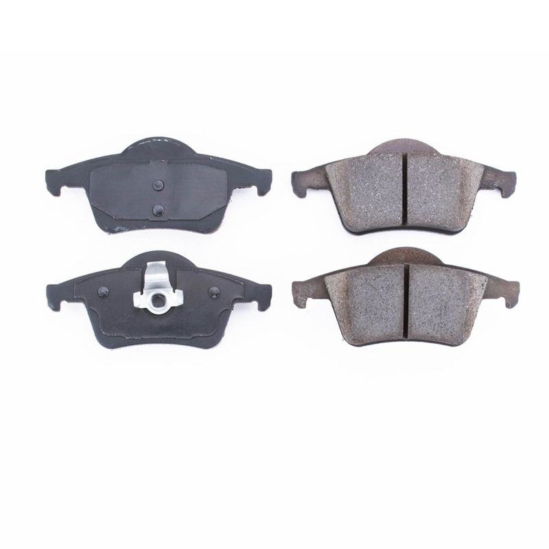 Picture of PowerStop PSB Z16 Evolution Brake Pads - 16-795