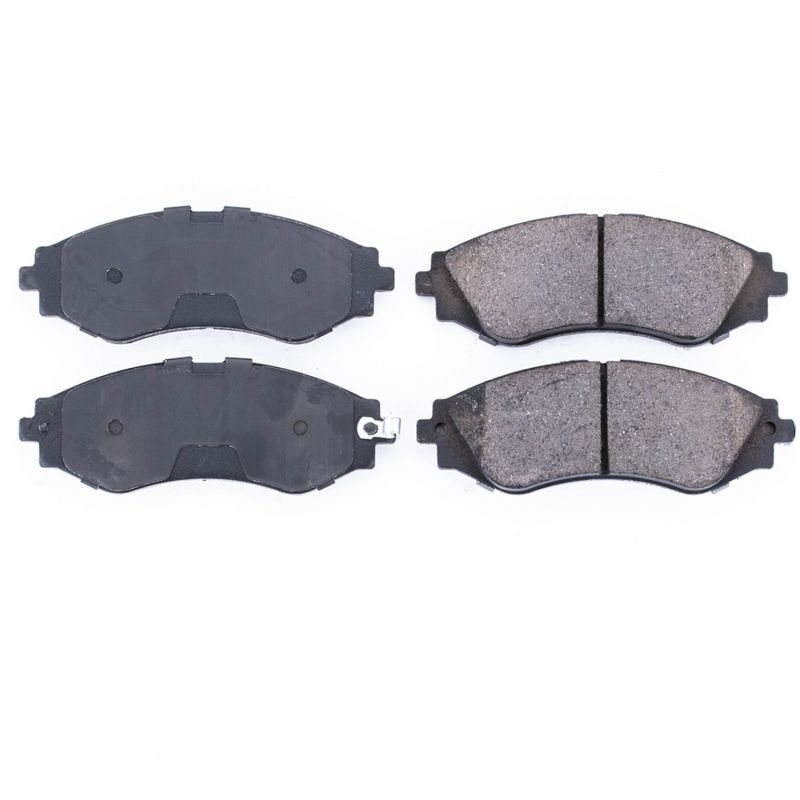 Picture of PowerStop PSB Z16 Evolution Brake Pads - 16-797