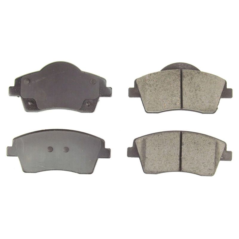 Picture of PowerStop PSB Z16 Evolution Brake Pads - 16-8006