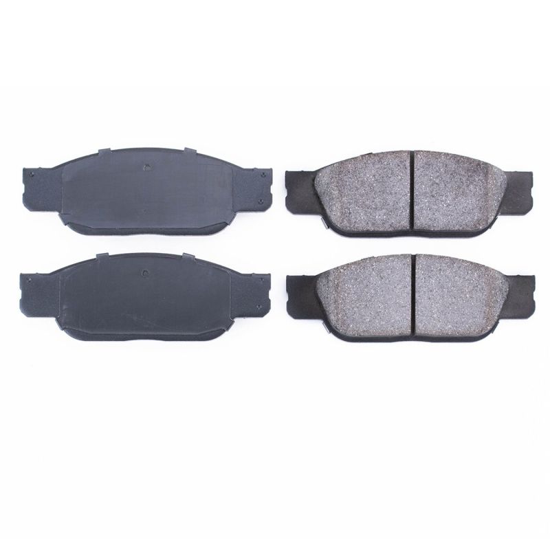 Picture of PowerStop PSB Z16 Evolution Brake Pads - 16-805