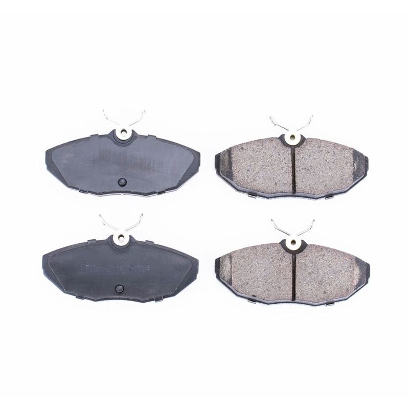Picture of PowerStop PSB Z16 Evolution Brake Pads - 16-806