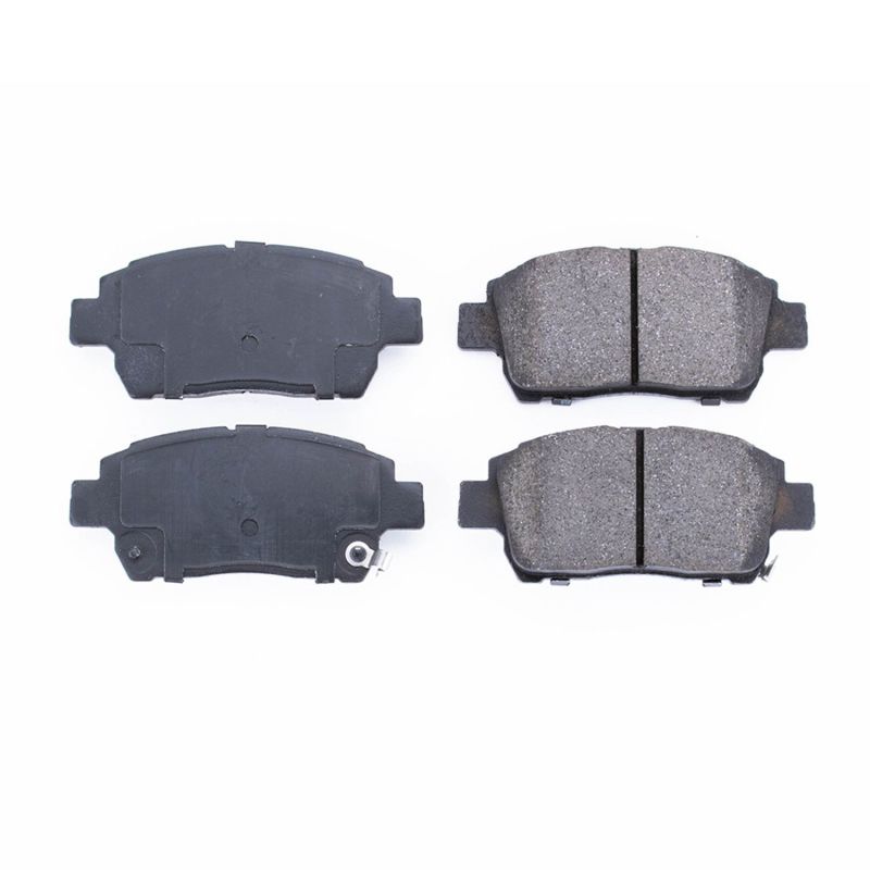 Picture of PowerStop PSB Z16 Evolution Brake Pads - 16-822