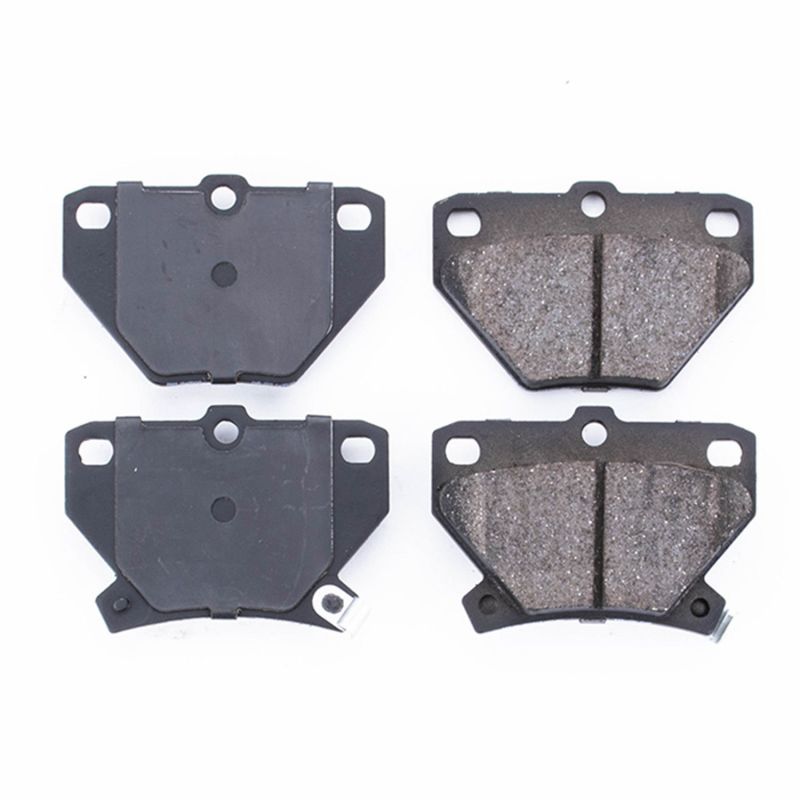 Picture of PowerStop PSB Z16 Evolution Brake Pads - 16-823
