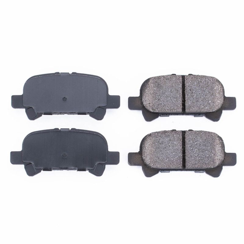 Picture of PowerStop PSB Z16 Evolution Brake Pads - 16-828