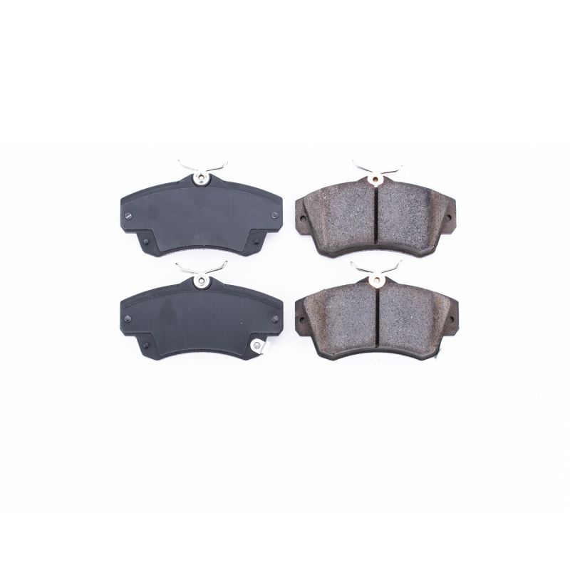 Picture of PowerStop PSB Z16 Evolution Brake Pads - 16-841