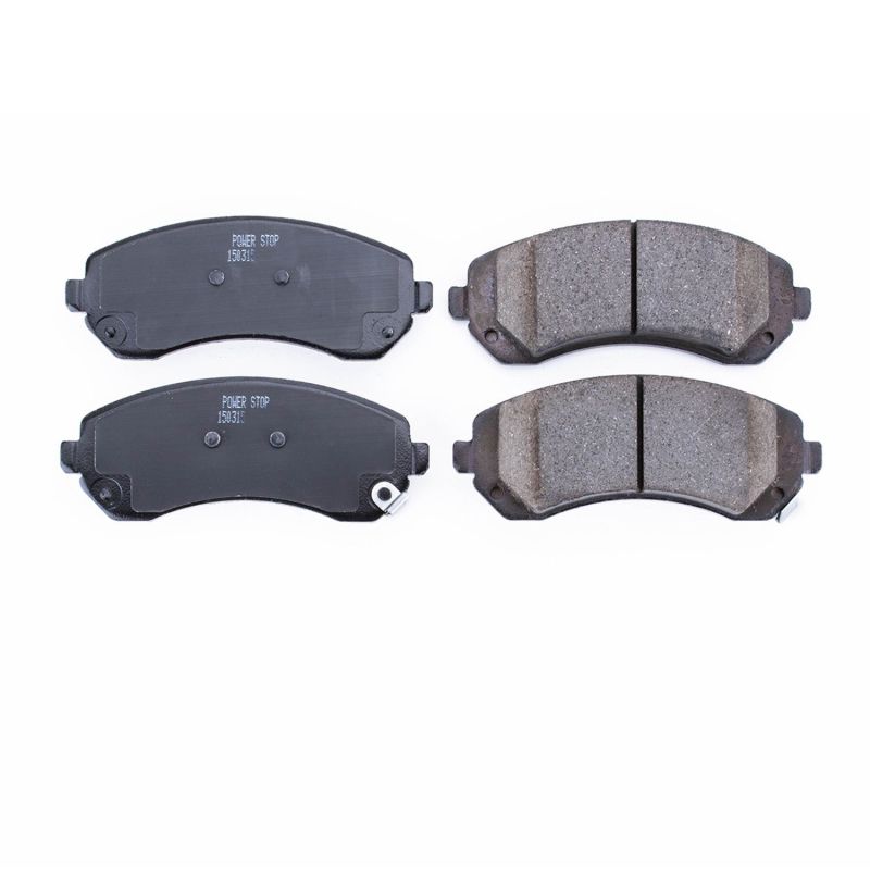 Picture of PowerStop PSB Z16 Evolution Brake Pads - 16-844