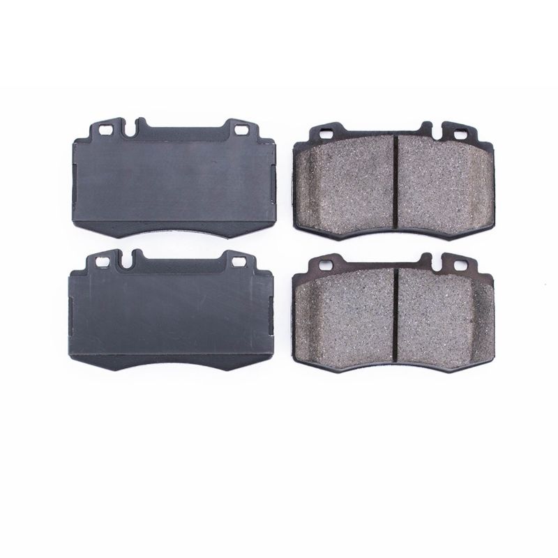 Picture of PowerStop PSB Z16 Evolution Brake Pads - 16-847