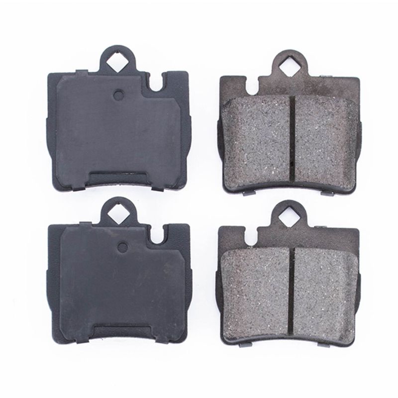 Picture of PowerStop PSB Z16 Evolution Brake Pads - 16-848