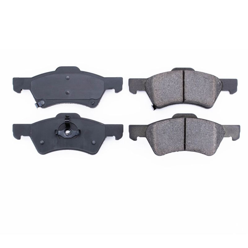 Picture of PowerStop PSB Z16 Evolution Brake Pads - 16-857