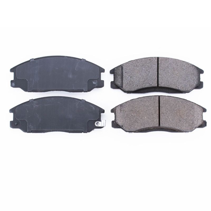 Picture of PowerStop PSB Z16 Evolution Brake Pads - 16-864