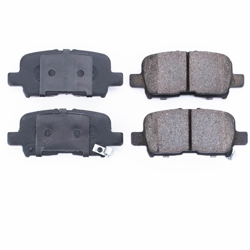 Picture of PowerStop PSB Z16 Evolution Brake Pads - 16-865