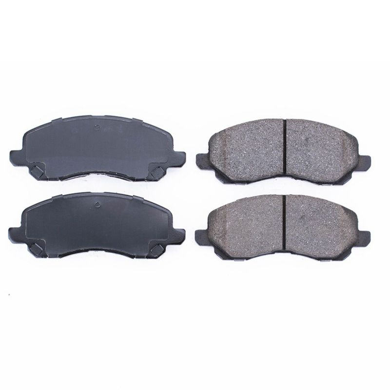 Picture of PowerStop PSB Z16 Evolution Brake Pads - 16-866