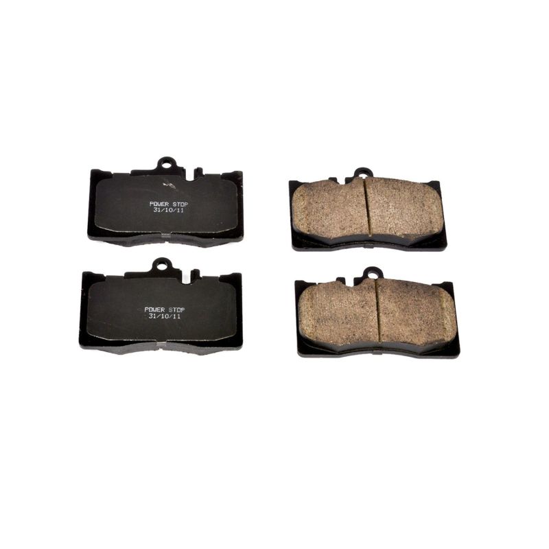Picture of PowerStop PSB Z16 Evolution Brake Pads - 16-870