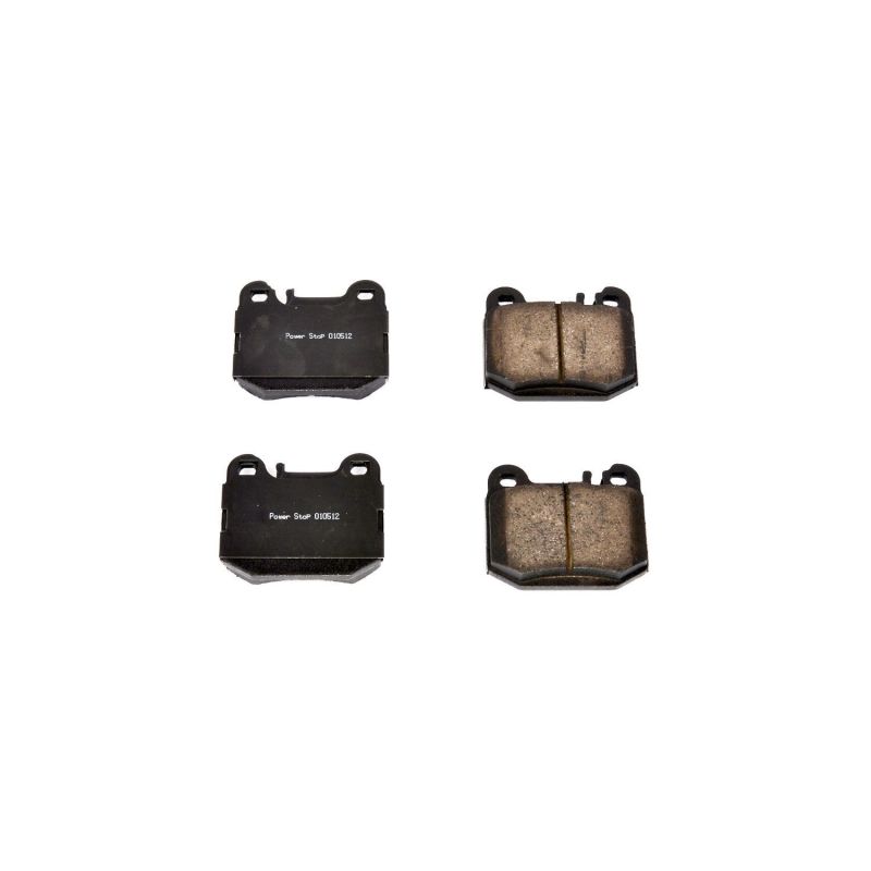 Picture of PowerStop PSB Z16 Evolution Brake Pads - 16-874