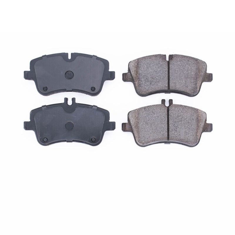 Picture of PowerStop PSB Z16 Evolution Brake Pads - 16-872