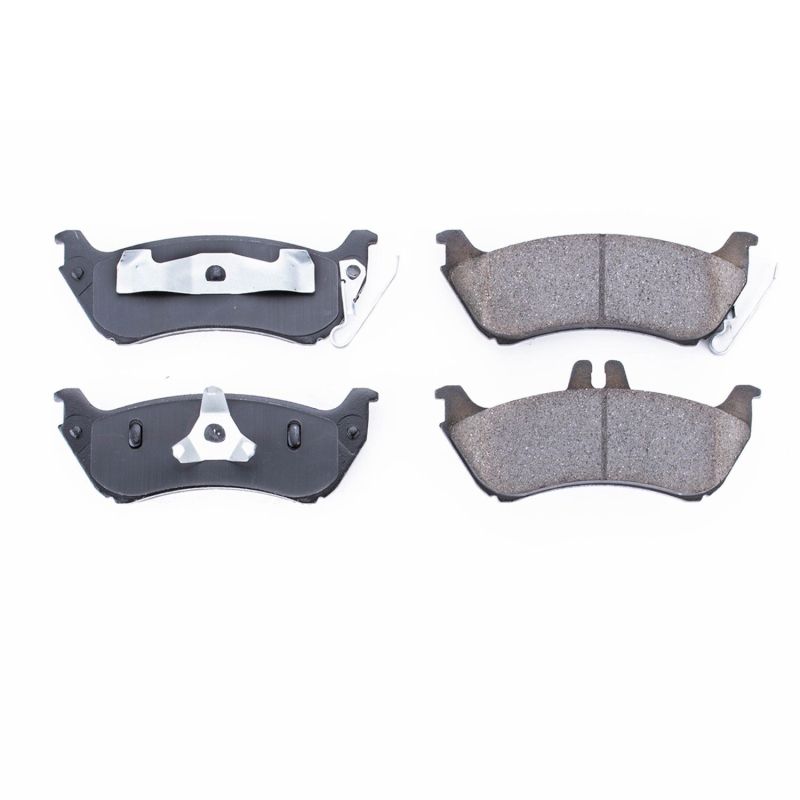 Picture of PowerStop PSB Z16 Evolution Brake Pads - 16-875