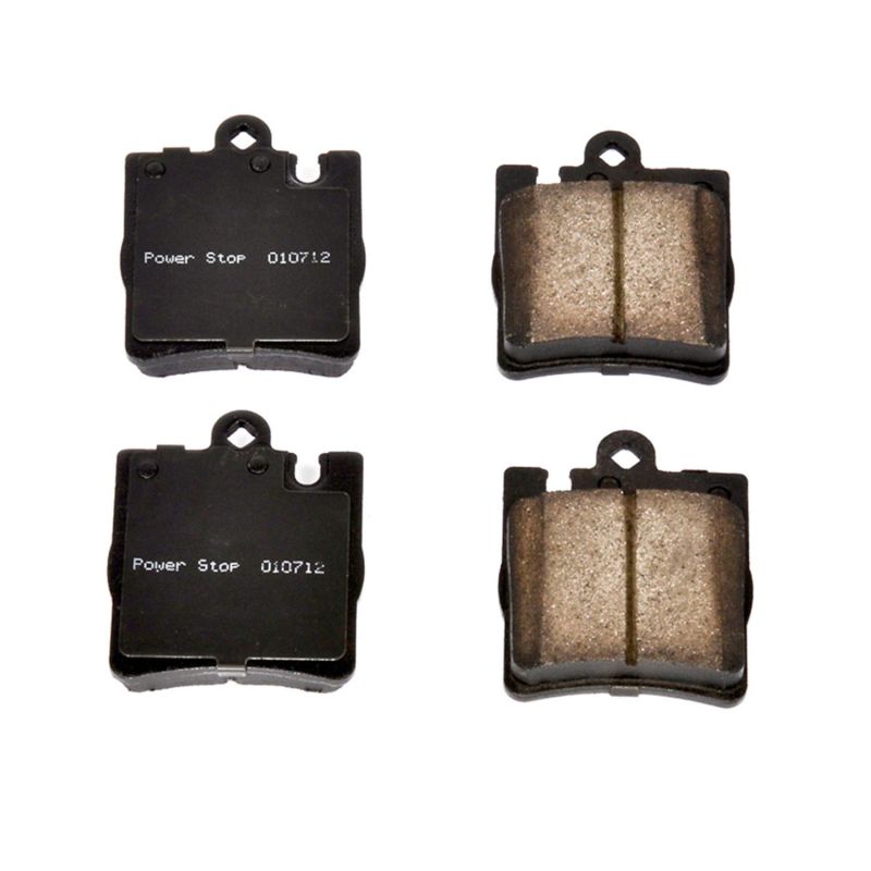 Picture of PowerStop PSB Z16 Evolution Brake Pads - 16-876