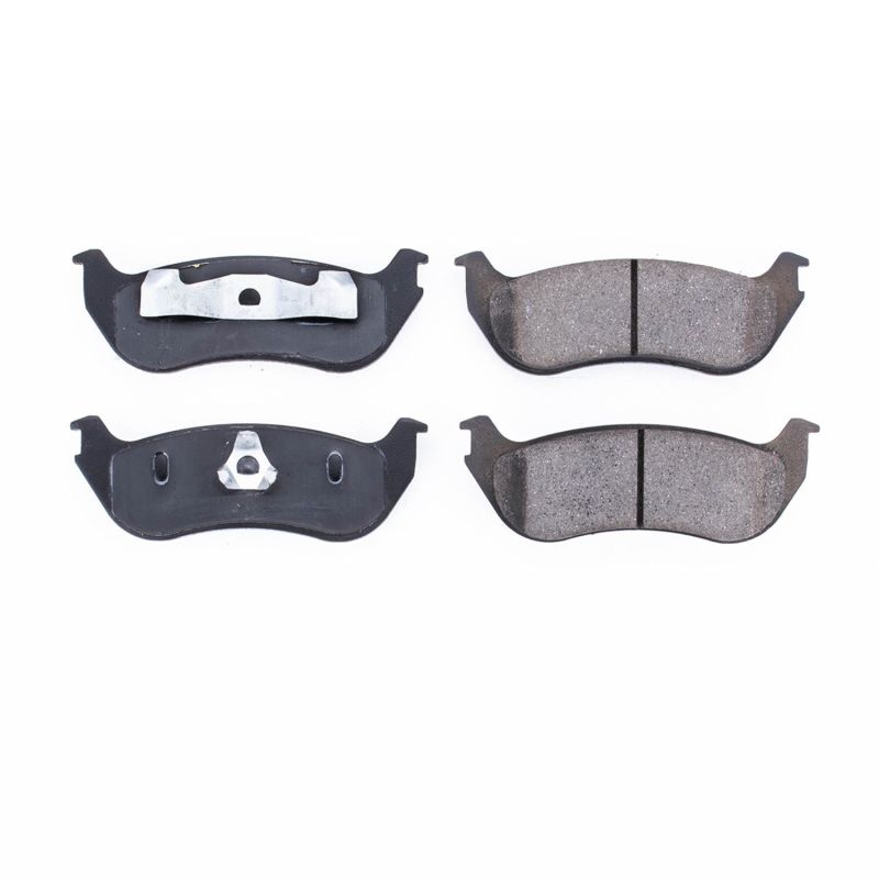 Picture of PowerStop PSB Z16 Evolution Brake Pads - 16-881