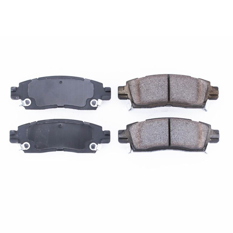 Picture of PowerStop PSB Z16 Evolution Brake Pads - 16-883