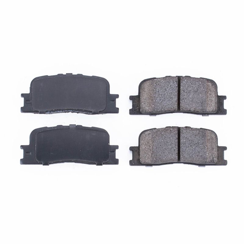 Picture of PowerStop PSB Z16 Evolution Brake Pads - 16-885