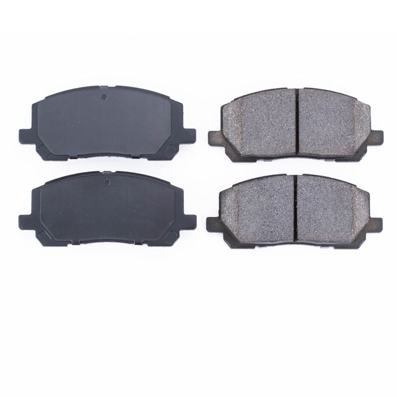 Picture of PowerStop PSB Z16 Evolution Brake Pads - 16-884