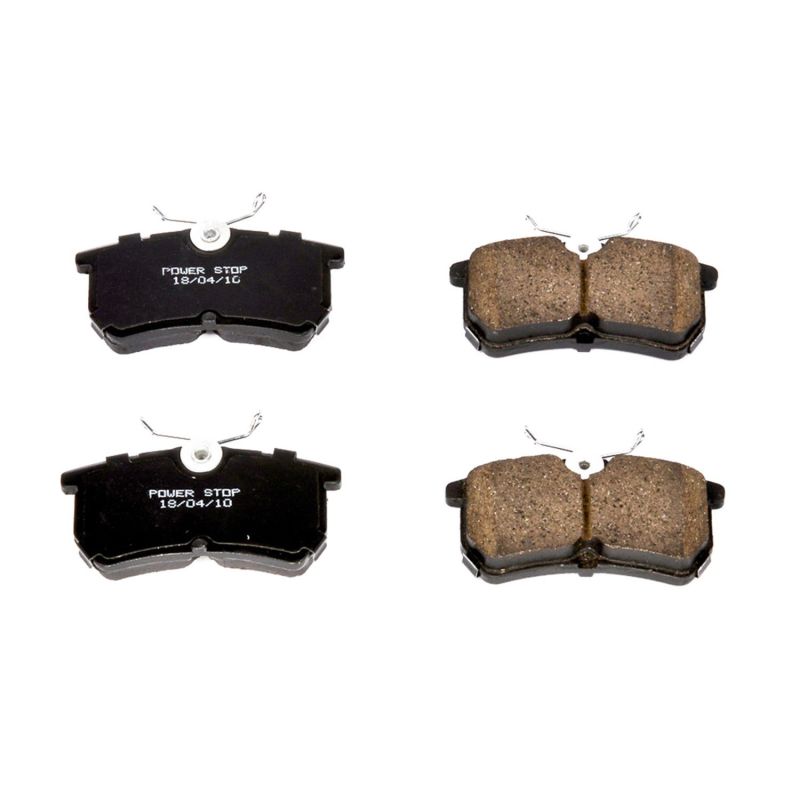 Picture of PowerStop PSB Z16 Evolution Brake Pads - 16-886