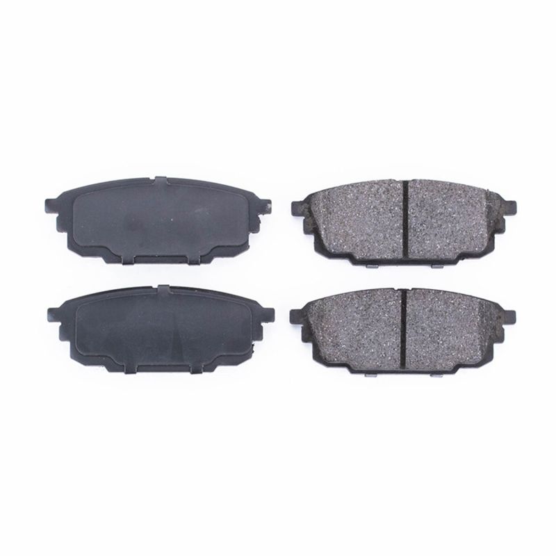 Picture of PowerStop PSB Z16 Evolution Brake Pads - 16-892