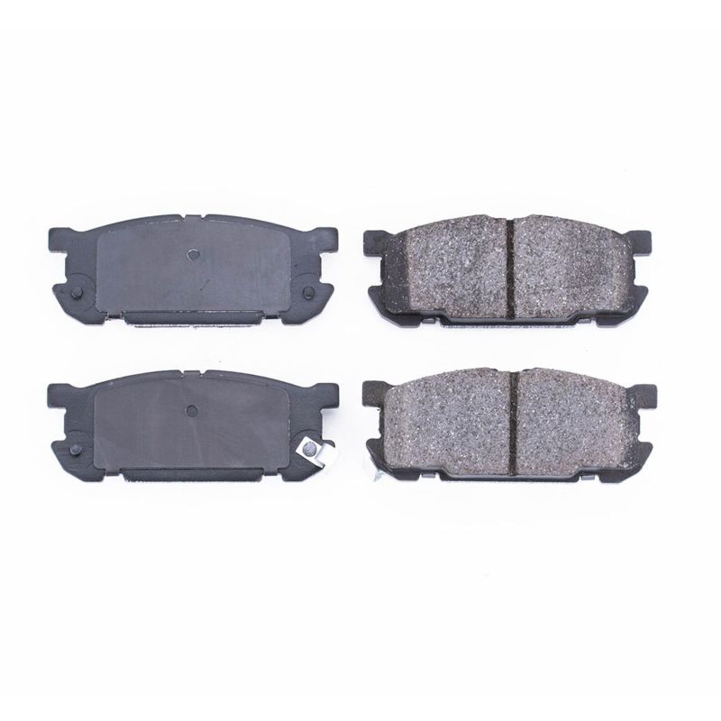 Picture of PowerStop PSB Z16 Evolution Brake Pads - 16-891