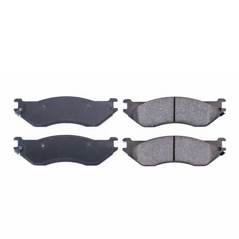 Picture of PowerStop PSB Z16 Evolution Brake Pads - 16-897