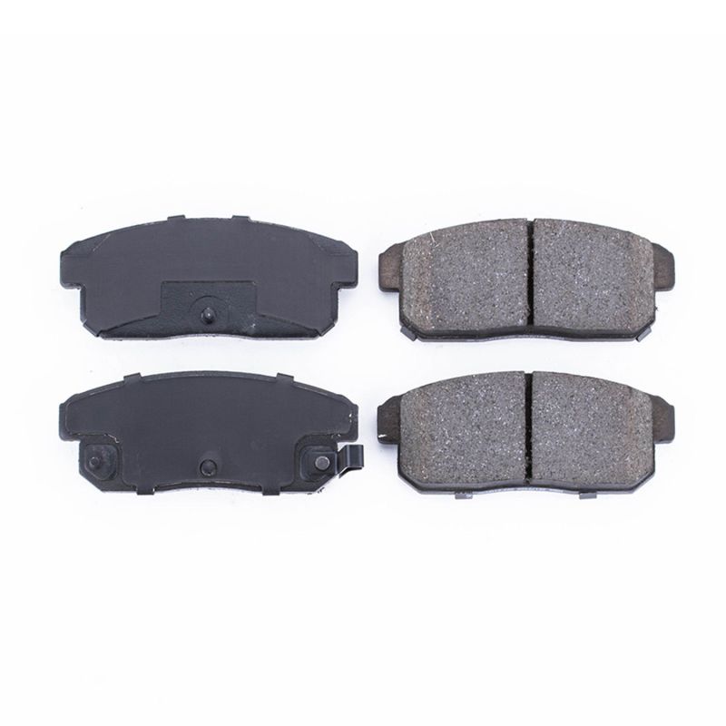 Picture of PowerStop PSB Z16 Evolution Brake Pads - 16-900